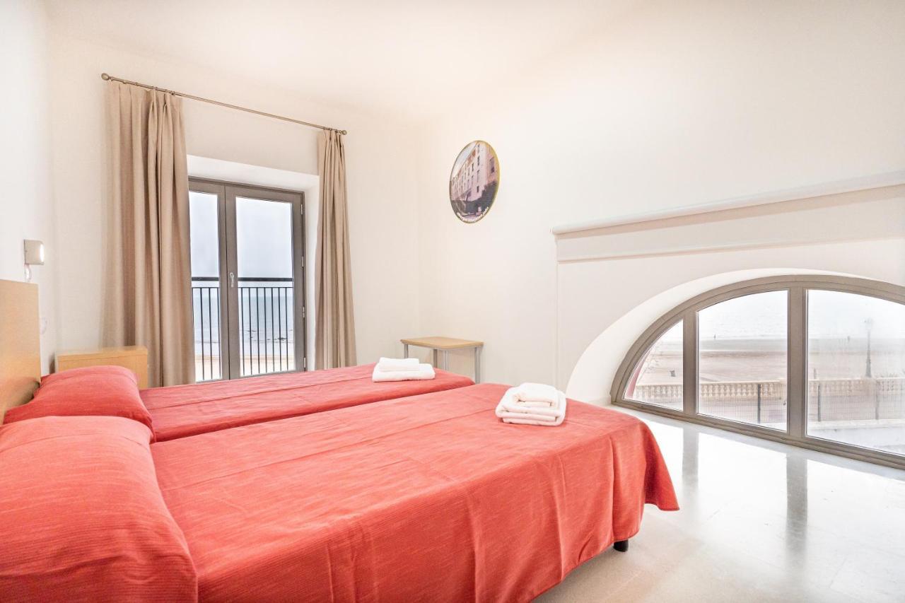 Hostal Inturjoven Chipiona