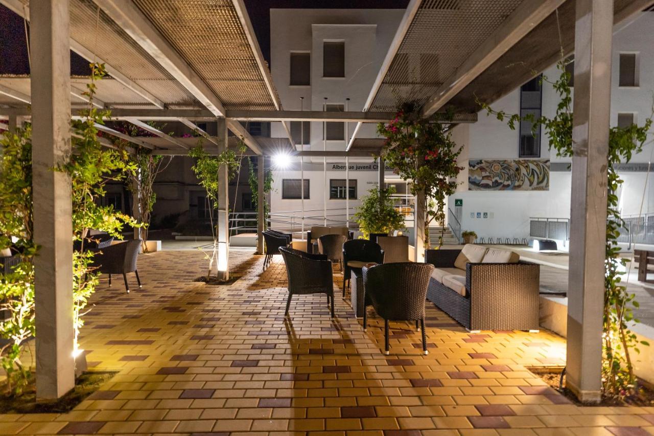 Inturjoven Hostal Chipiona