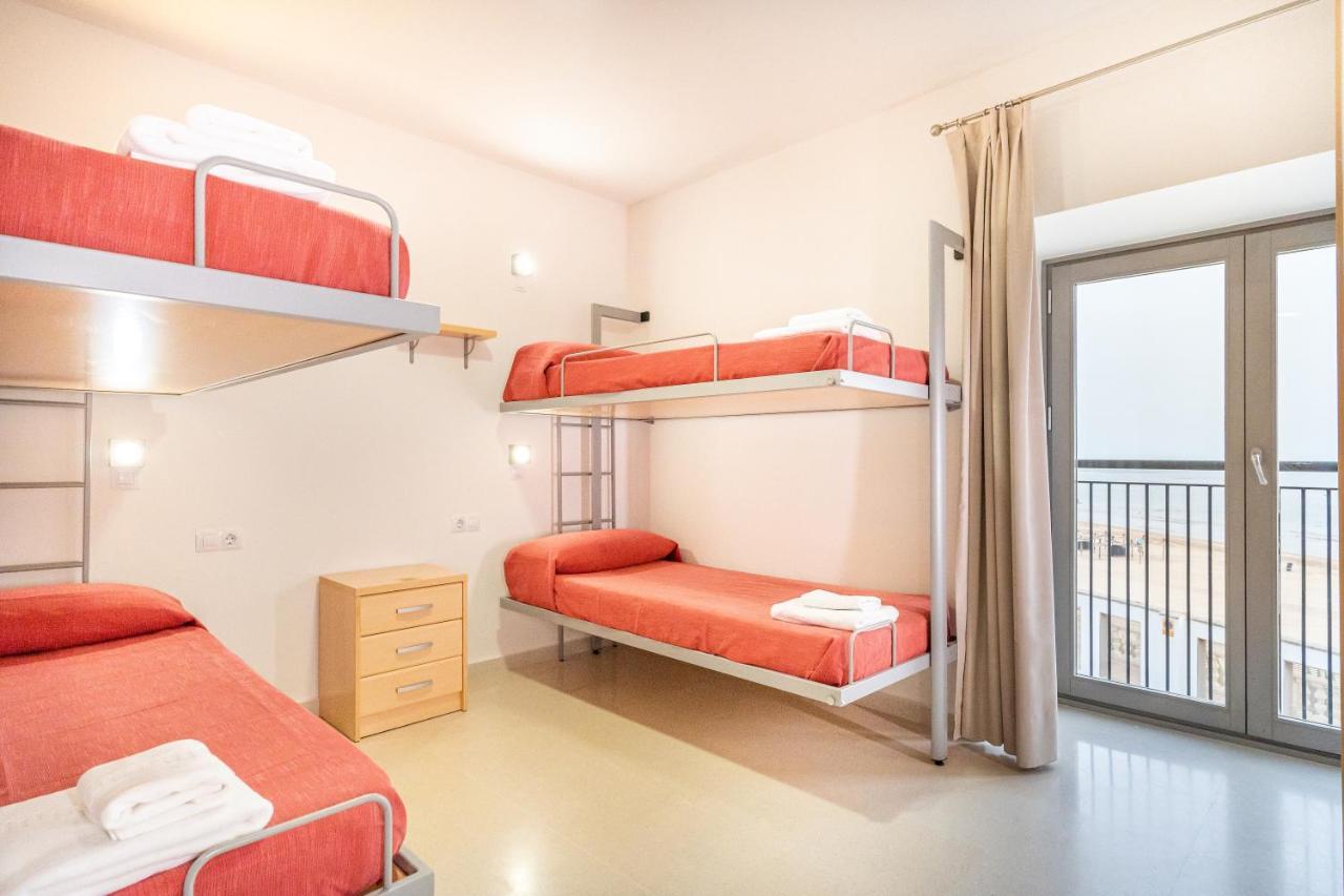 Inturjoven Hostal *