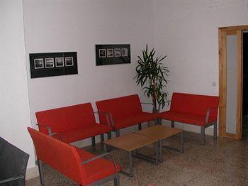 Hostal Inturjoven