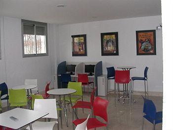 Hostal Inturjoven *