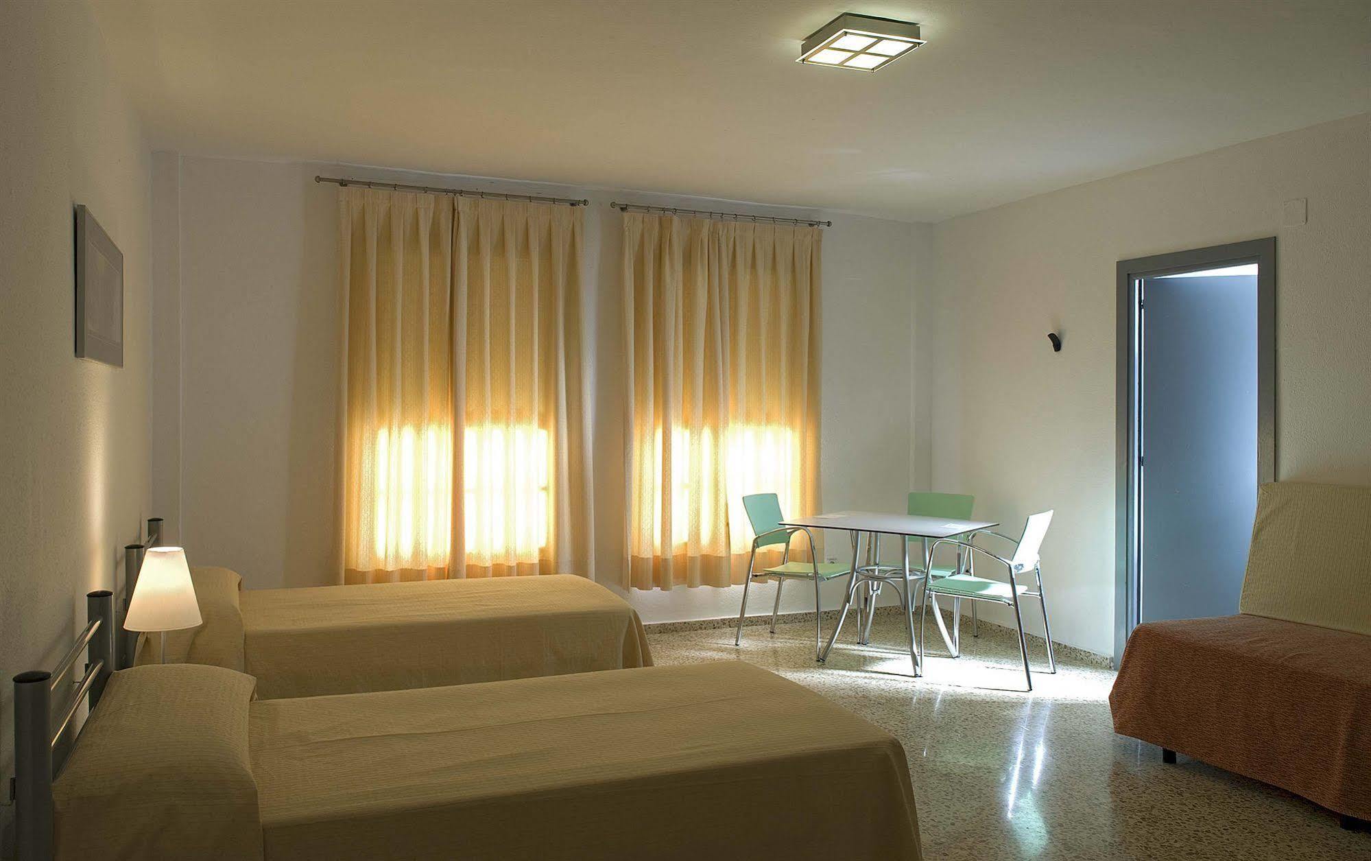 Inturjoven Hostal