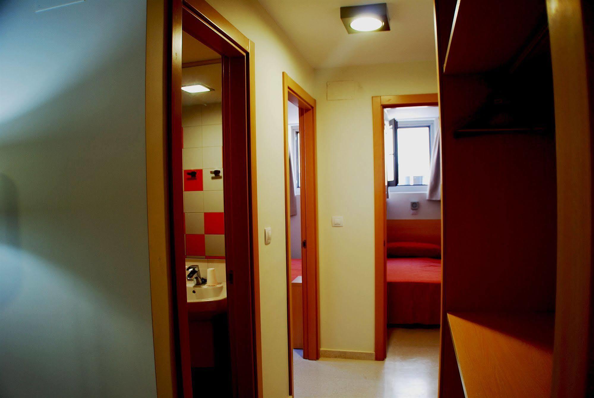 Hostal Inturjoven