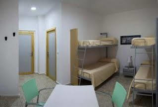 Inturjoven Hostal