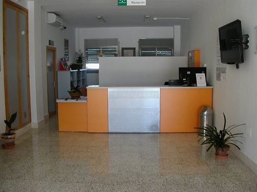 Inturjoven Hostal *
