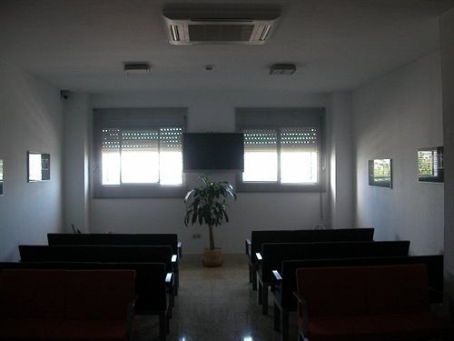 Hostal Inturjoven