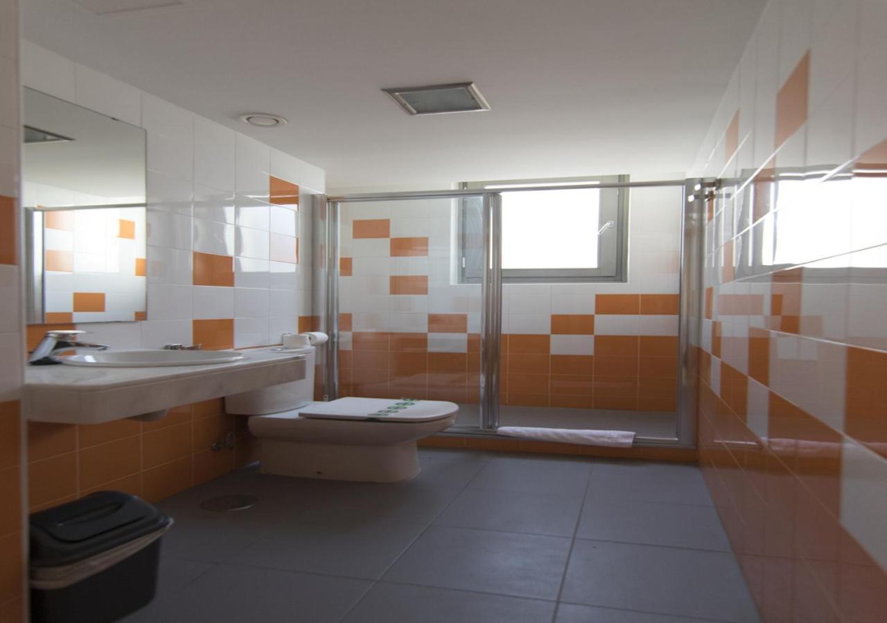 Hostal Inturjoven Chipiona