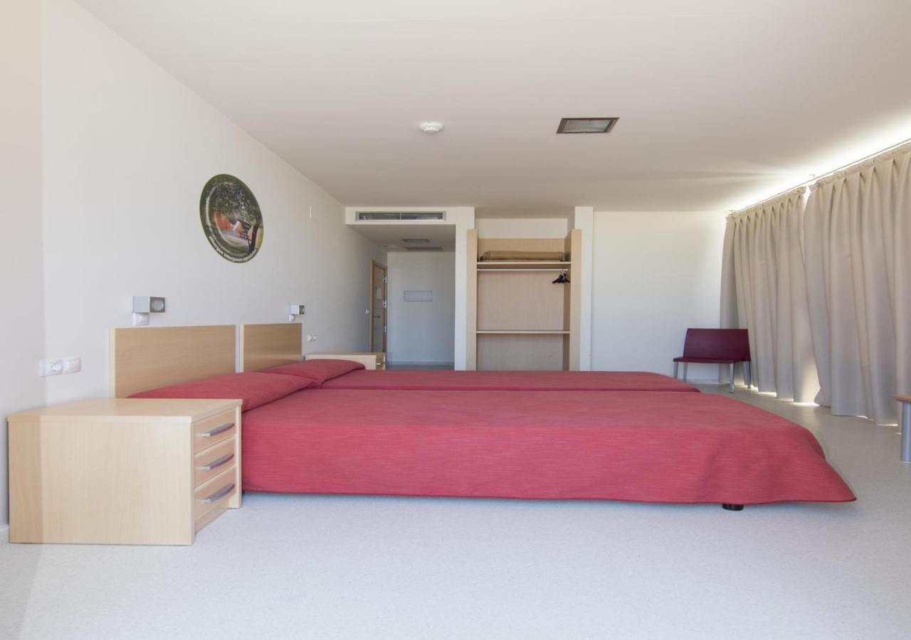 Inturjoven Hostal Chipiona