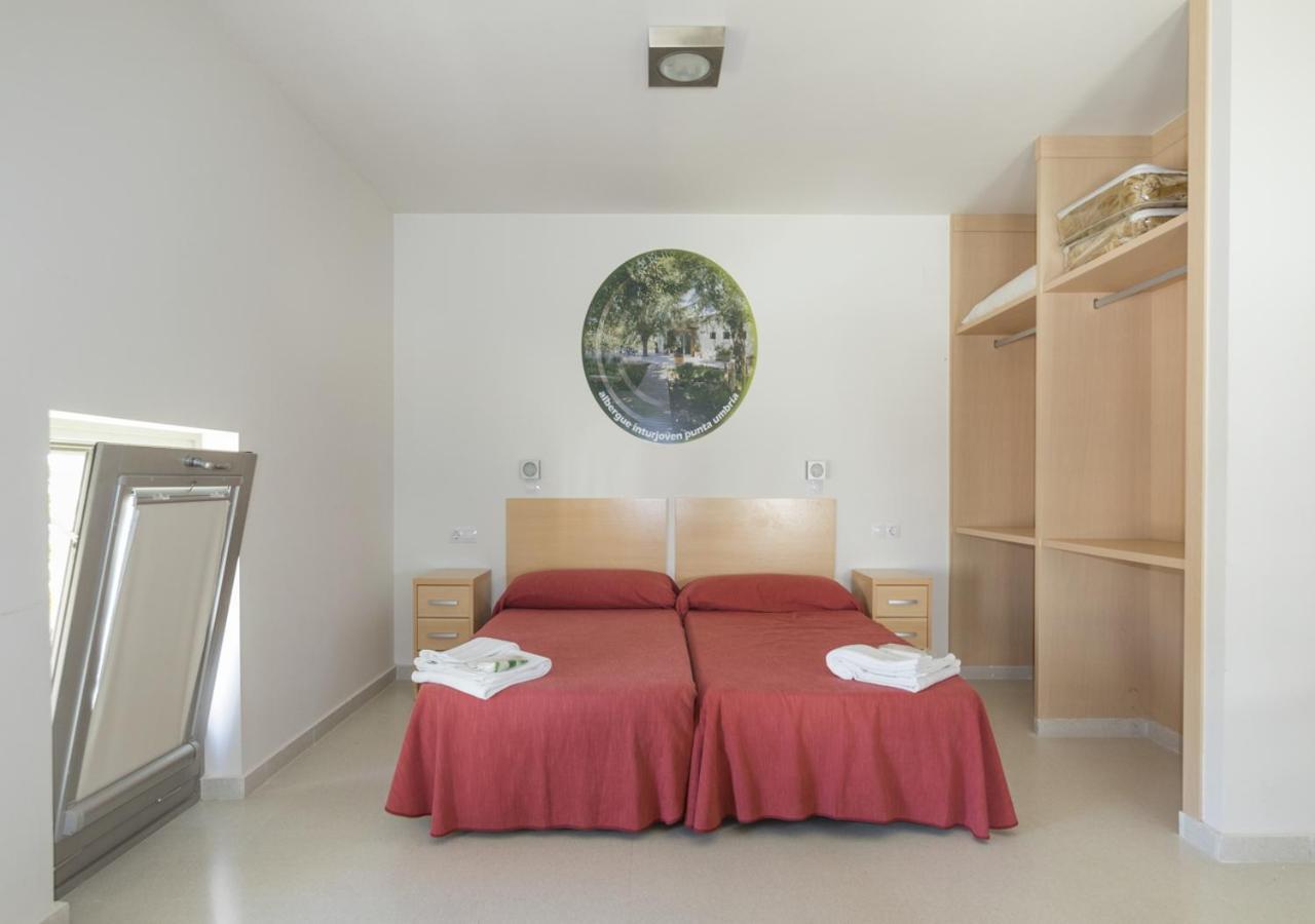 Hostal Inturjoven Chipiona