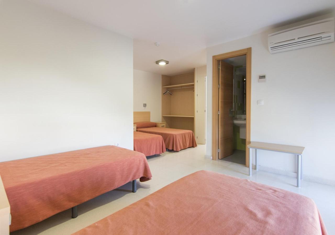 Hostal Inturjoven