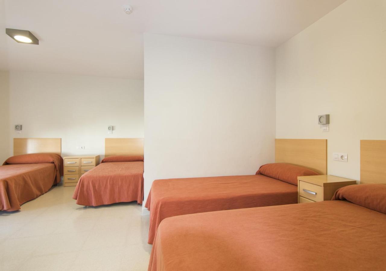 Inturjoven Hostal Chipiona