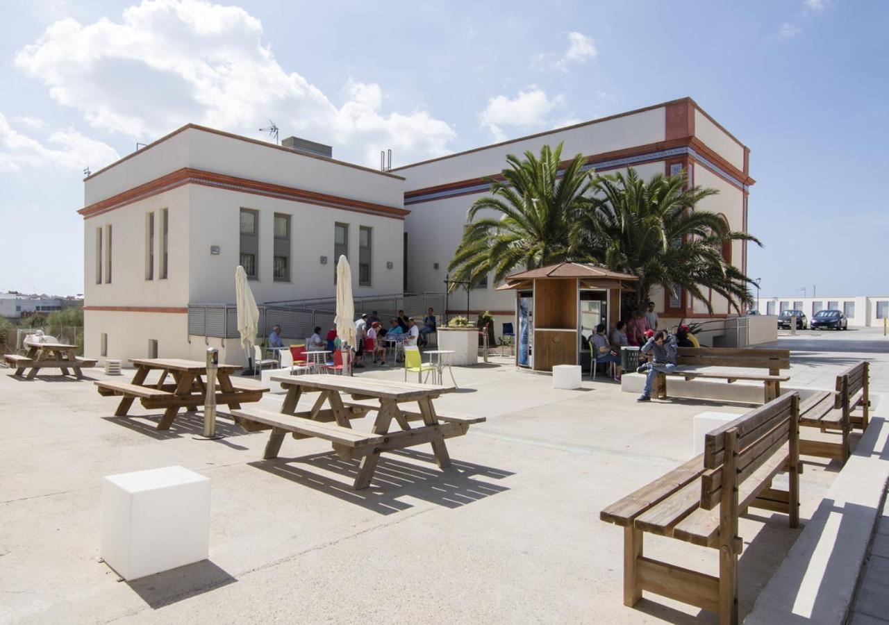 Hostal Inturjoven Chipiona