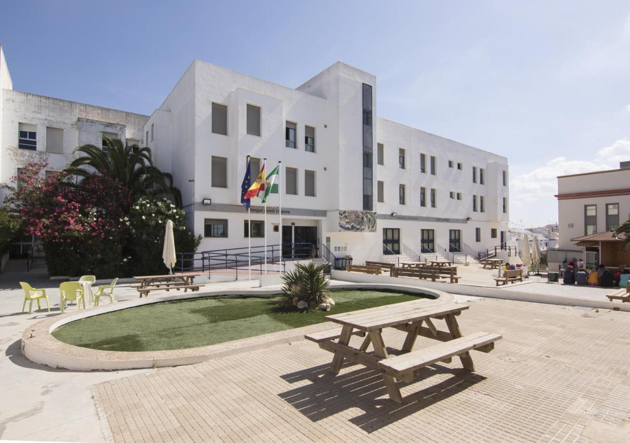 Inturjoven Hostal